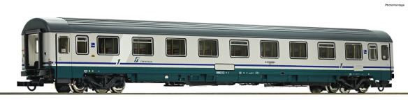 Roco 74284 - H0 - EC-Reisezugwagen 1. Klasse, FS, Ep. V-VI